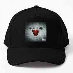 Papa Roach to be loved the best of papa roach  Baseball Cap