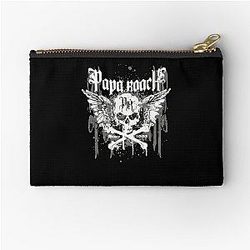  papa roach Zipper Pouch