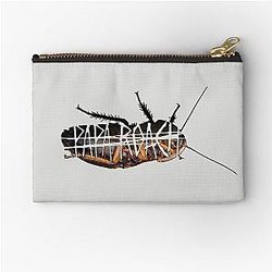 Papa Roach Creep Zipper Pouch