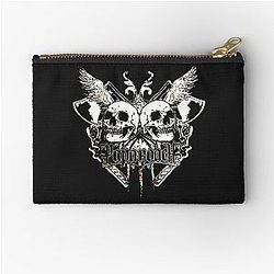 papa roach Zipper Pouch