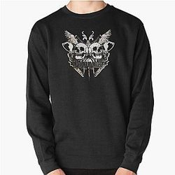 papa roach Pullover Sweatshirt