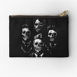 papa roach Zipper Pouch