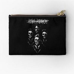 Papa Roach  Zipper Pouch