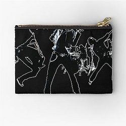  papa roach Classic T-Shirt Zipper Pouch