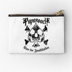  papa roach Zipper Pouch