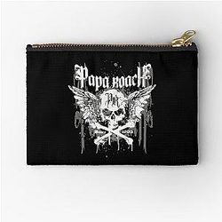 Reverse Alternative - Papa Roach Zipper Pouch