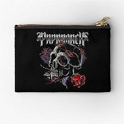 Papa Roach Zipper Pouch