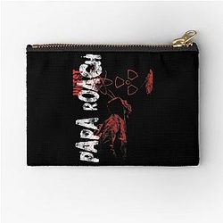 Papa Roach Zipper Pouch