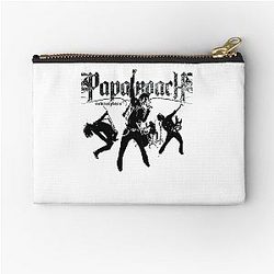 papa roach Zipper Pouch