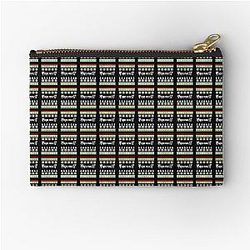 Papa Roach Christmas Sweatshirt Zipper Pouch