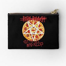 Papa Roach Zipper Pouch