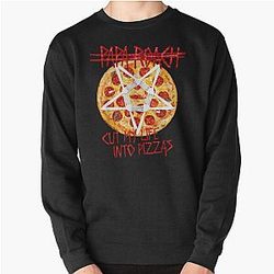 Papa Roach Pullover Sweatshirt