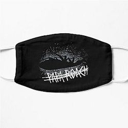 Papa Roach Ultimate Flat Mask