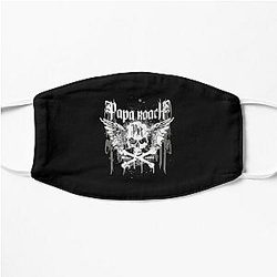 Reverse Alternative - Papa Roach Flat Mask