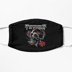 Papa Roach Flat Mask