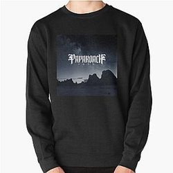 Papa Roach fear Pullover Sweatshirt