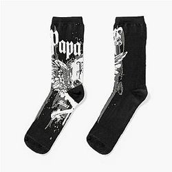  papa roach Socks