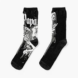  papa roach Socks