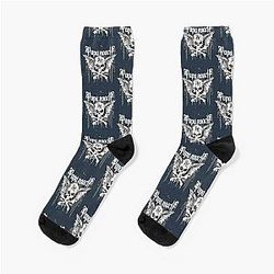  papa roach Socks