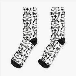  papa roach Socks