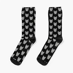 Reverse Alternative - Papa Roach Socks