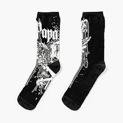  papa roach Classic Socks