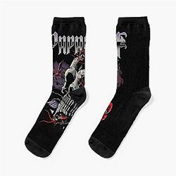 Papa Roach Socks