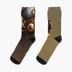 Papa Roach Socks