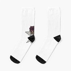 Born For Greatness, Papa Roach Socks