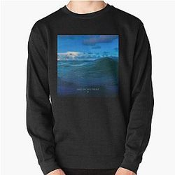 Papa Roach who do you trust Pullover Sweatshirt
