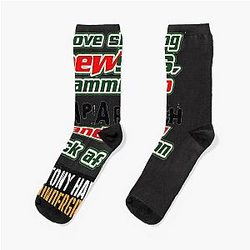 I Love Slamming Dewskis Jamming To Papa Roach And Doing Sick Af Flips On Tony Hawk’s Underground. Es Socks