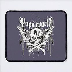  papa roach Mouse Pad
