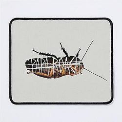 Papa Roach Creep Mouse Pad
