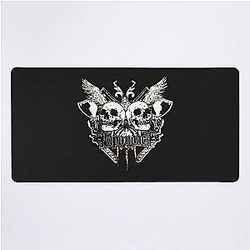 papa roach Desk Mat