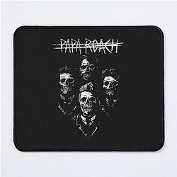 papa roach Mouse Pad