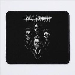 Papa Roach  Mouse Pad
