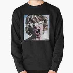 Papa Roach crooked teeth Pullover Sweatshirt