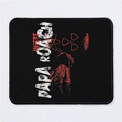 Papa Roach Mouse Pad