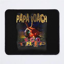Papa Roach Mouse Pad