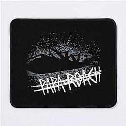 Papa Roach Ultimate Mouse Pad