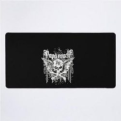  papa roach Classic Desk Mat