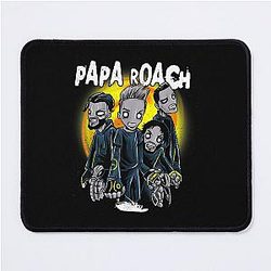 Papa Roach Mouse Pad