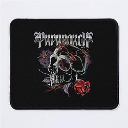 Papa Roach Mouse Pad