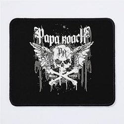 Papa roach band  Mouse Pad