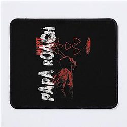 Papa Roach Mouse Pad