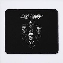 Papa Roach Mouse Pad