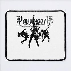 papa roach Mouse Pad