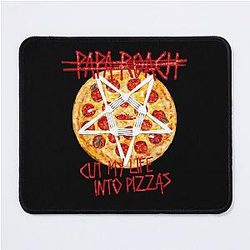 Papa Roach Mouse Pad