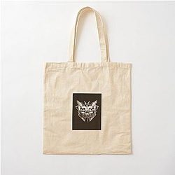 papa roach Cotton Tote Bag