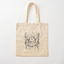 Reverse Alternative - Papa Roach Cotton Tote Bag